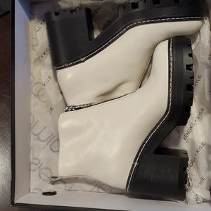 Kendall + Kylie boots